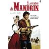 CG Entertainment Dvd LE AVVENTURE DI MANDRIN Mario Soldati Raf Vallone nuovo sigillato 1952