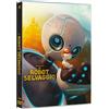 Universal Dvd IL ROBOT SELVAGGIO DreamWorks nuovo sigillato animazione 2024
