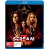 All Interactive Distribution Pty Ltd Scream 7 Blu-ray Neve Campbell, Courteney Cox, Isabel May Region F (Blu-ray)