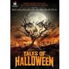 Koch Media Dvd TALES OF HALLOWEEN nuovo sigillato 2016