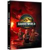 Universal Dvd JURASSIC WORLD LA RINASCITA con Scarlett Johansson nuovo sigillato 2025