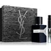 Yves Saint Laurent Y Le Parfum