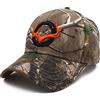 Ayrsjcl Berretto unisex Camo Baseball Cap Uomini Outdoor Caccia Jungle Hat Cervo Testa