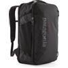 Patagonia Black Hole Mini MLC Black w/Black