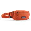 Patagonia Terravia Mini Hip Pack Coal Orange