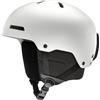 Smith Rodeo Matte White, S