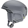 Smith Method Pro Mips Matte Cirrus Grey, M