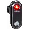 Kryptonite Fanalino posteriore KRYPTONITE Avenue R-30 attacco USB 1 led