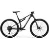Merida MTB MERIDA biammortizzata carbon enduro 24 NINETY-SIX 6000 III 1x12