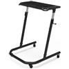 Wahoo Supporto per PC per rulli Wahoo KICKR Indoor Cycling Desk V2