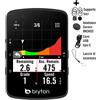 BRYTON Ciclocomputer GPS bici BRYTON BR 650 E