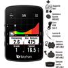 BRYTON Ciclocomputer GPS bici BRYTON BR 650 T