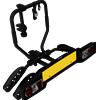 PERUZZO Portabici gancio traino PERUZZO Siena 2 bici 669N nero