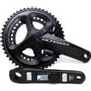 Stages Cycling Misuratore di potenza Stages POWER ULTEGRA R8000 LR doppio