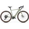 Megamo Gravel e-bike MEGAMO LANDE Bosch SX Performance 400 Wh 1x12