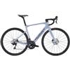 WILIER Bici da corsa in carbonio WILIER RAPIDA 105 2X12 MICHE REFLEX