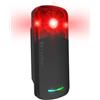 BRYTON Luce posteriore con radar BRYTON Gardia R300L