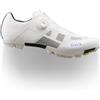 FIZIK Scarpe MTB FIZIK VENTO PROXY carbon bianco WIDE