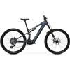 Megamo MTB e-bike biammortizzata MEGAMO RYAL 05 DJI Avinox M2S 2027 PRONTA CONSEGNA