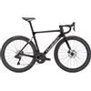 WILIER Bici da corsa WILIER FILANTE SLR DISC ULTEGRA Di2 MICHE SWR50 OUTLET