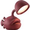 Qeeboo lampada da tavolo abyss w