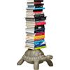 Qeeboo libreria turtle carry