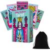 AGM Kitty Kahane Carte Dei Tarocchi AGM Urania Esoteriche Con Borsa