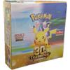 Box POKEMON TCG Booster Box 30th Anniversary Celebration M6A - JAP JAPANESE JPN