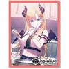 Cover Hololive Ufficiale Holo Card Sleeve Vol.17 Yuzuki Choco GIAPPONE UFFICIALE