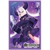 Cover Hololive Ufficiale Holo Card Sleeve Vol.14 La+ Darknesss GIAPPONE UFFICIALE