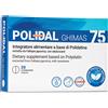 GHIMAS SPA POLIDAL 75 20 COMPRESSE
