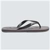 Oakley College Flip Flop Storm Front