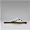 Oakley Burke Flip Flop Verde Militare