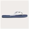 Oakley Catalina Flip Flop Team Navy