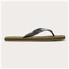 Oakley Catalina Flip Flop Verde Militare