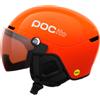 Poc Casco sci Poc POCito Obex Visor 10212 9664