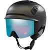 Oakley Casco sci Oakley Mod7 Satin medium grey