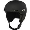 Oakley Casco sci Oakley Mod1 Nero opaco/nero lucido