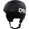 Oakley Casco sci Oakley Mod1 Nero opaco/bianco