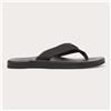 Oakley Ventura Flip Flop Blackout