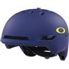 Oakley Casco sci Oakley Mod Bc Matte Crstl Blu/Rtna Brn