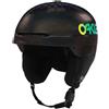 Oakley Casco sci Oakley Mod3 Factory Pilot Galaxy