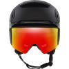 Oakley Casco sci Oakley Mod7 I.c.e. I.c.e. Matteblackpolish/przm T