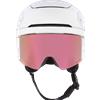 Oakley Casco sci Oakley Mod7 White/prizmrosegld Irid