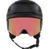 Oakley Casco sci Oakley Mod7 Blackout/prizm Rose Gld Irid