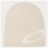Oakley Berretto Oakley Ellipse Beanie Nebbia