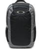 Oakley Zaino Oakley Crestible Enduro 20l Grigio Scuro