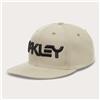 Oakley Cappellino Oakley Mark Iii Pebble