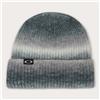 Oakley Berretto Oakley Ellipse Gradient Beanie Nero Sfumato
