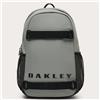 Oakley Zaino Oakley Bts Oakley Backpack Cemento